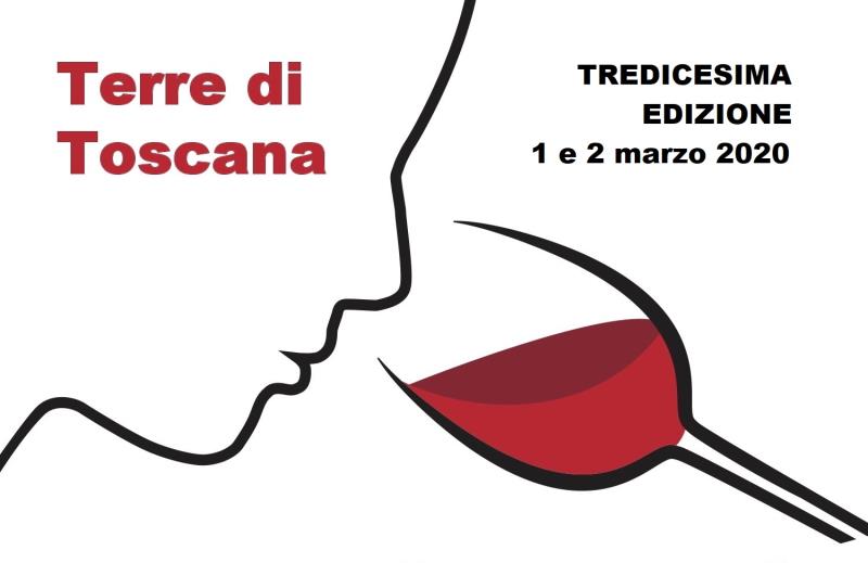 Terre di Toscana 2020