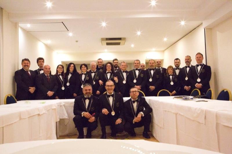 Master sul Servizio di Sommelier