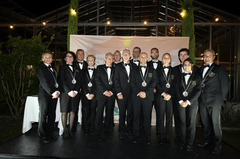 Versilia Gourmet 2024