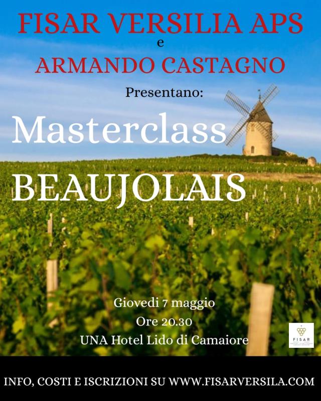 l'altra borgogna - armando castagno