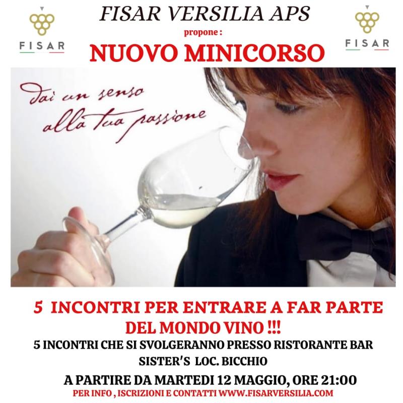 minicorso sister's 20260183