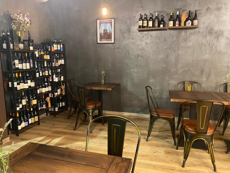 volatile vineria volatile vineria